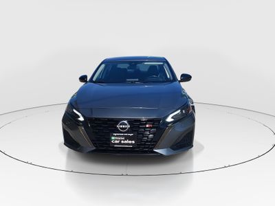 2024 Nissan Altima - Photo 2