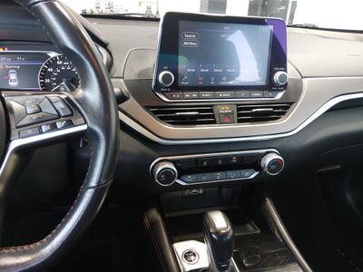 2024 Nissan Altima - Photo 20