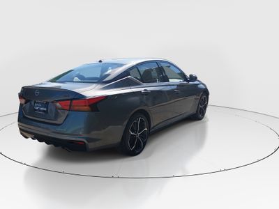 2024 Nissan Altima - Photo 7