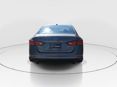2024 Nissan Altima - Photo 6