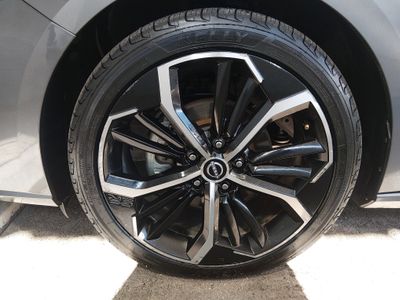 2024 Nissan Altima - Photo 15
