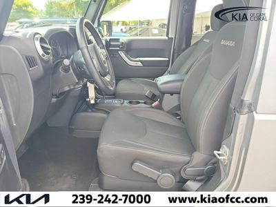 2017 Jeep Wrangler - Photo 16