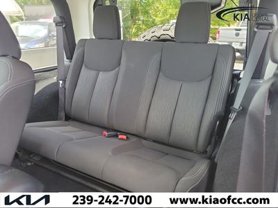 2017 Jeep Wrangler - Photo 18