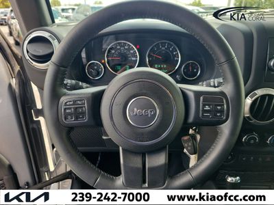 2017 Jeep Wrangler - Photo 19