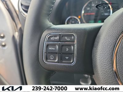 2017 Jeep Wrangler - Photo 20