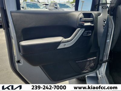 2017 Jeep Wrangler - Photo 14