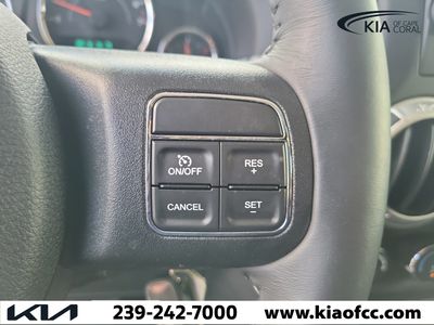 2017 Jeep Wrangler - Photo 21