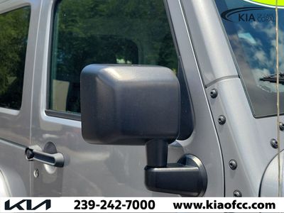 2017 Jeep Wrangler - Photo 8