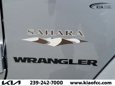 2017 Jeep Wrangler - Photo 9