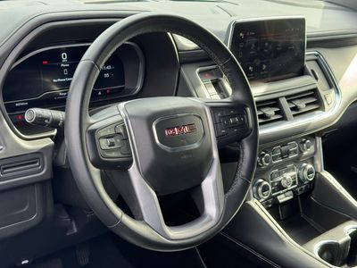 2023 GMC Yukon SLT - Photo 20