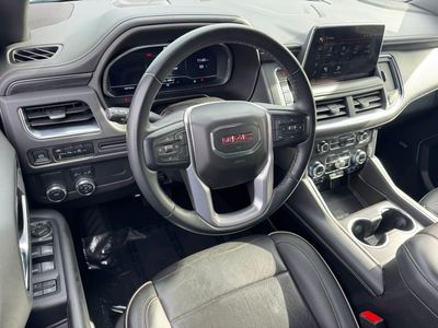 2023 GMC Yukon SLT - Photo 22