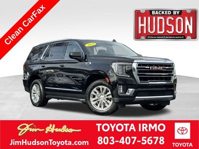 2023 GMC Yukon SLT - Photo 1