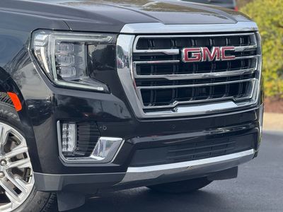 2023 GMC Yukon SLT - Photo 6