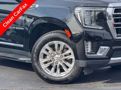 2023 GMC Yukon SLT - Photo 5