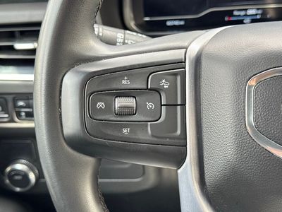 2023 GMC Yukon SLT - Photo 29