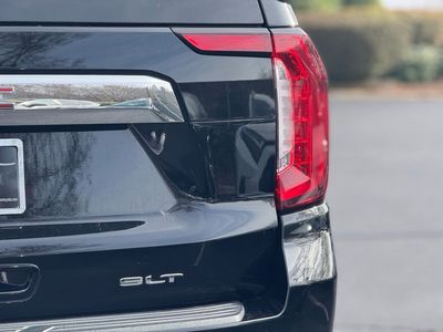2023 GMC Yukon SLT - Photo 13