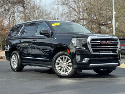 2023 GMC Yukon SLT - Photo 2