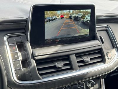 2023 GMC Yukon SLT - Photo 33