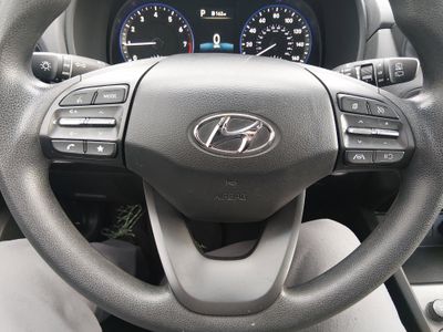 2023 Hyundai Kona - Photo 12