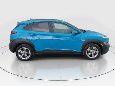 2023 Hyundai Kona - Photo 8