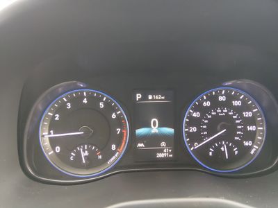 2023 Hyundai Kona - Photo 14