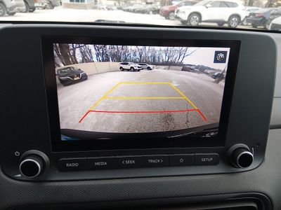 2023 Hyundai Kona - Photo 16
