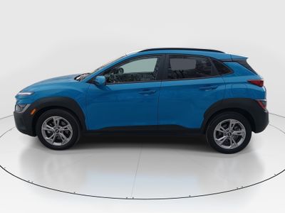 2023 Hyundai Kona - Photo 4
