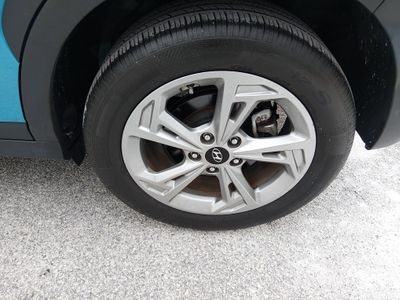 2023 Hyundai Kona - Photo 10