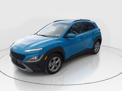2023 Hyundai Kona - Photo 3