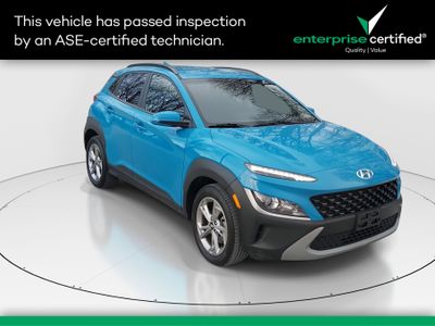 2023 Hyundai Kona - Photo 1