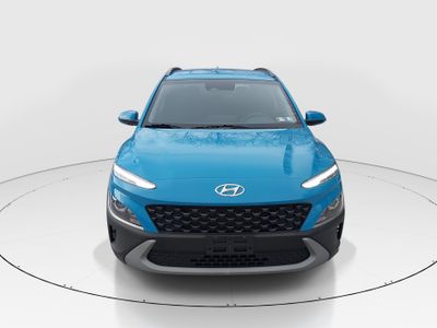 2023 Hyundai Kona - Photo 2