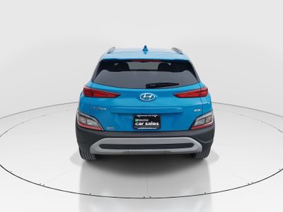 2023 Hyundai Kona - Photo 6