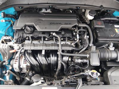 2023 Hyundai Kona - Photo 9