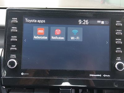 2024 Toyota Camry - Photo 19