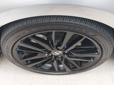 2024 Toyota Camry - Photo 10