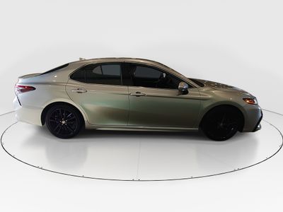 2024 Toyota Camry - Photo 8