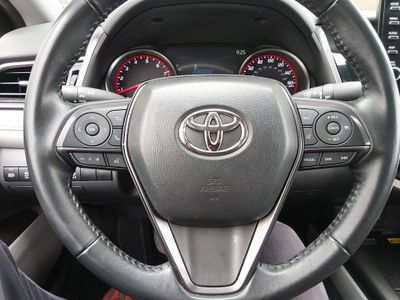 2024 Toyota Camry - Photo 12