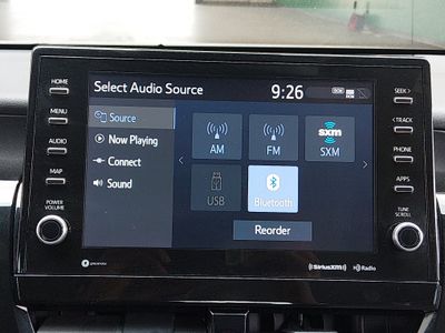 2024 Toyota Camry - Photo 20