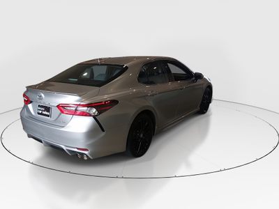 2024 Toyota Camry - Photo 7
