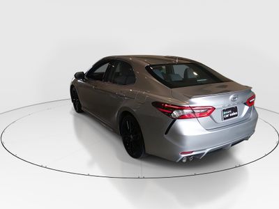 2024 Toyota Camry - Photo 5