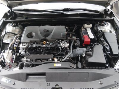 2024 Toyota Camry - Photo 9