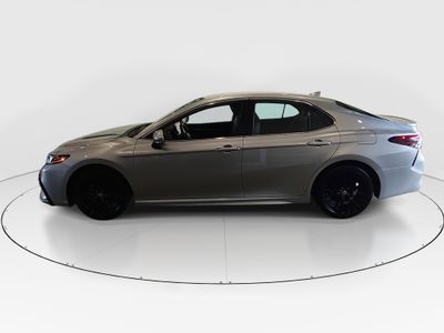 2024 Toyota Camry - Photo 4
