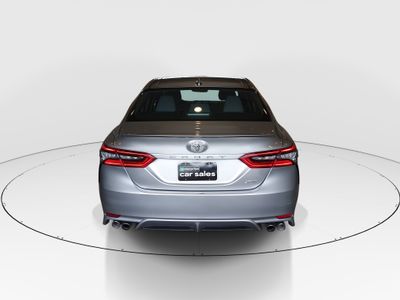 2024 Toyota Camry - Photo 6
