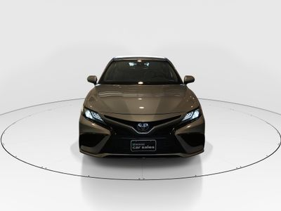 2024 Toyota Camry - Photo 2