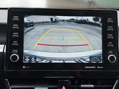 2024 Toyota Camry - Photo 16