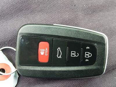 2024 Toyota Camry - Photo 15