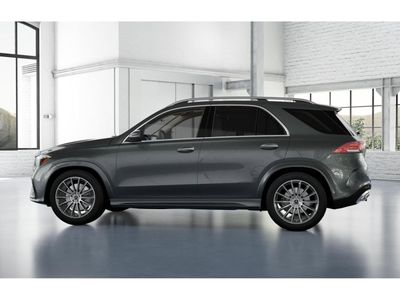 2026 Mercedes-Benz GLE — photo 75 view
