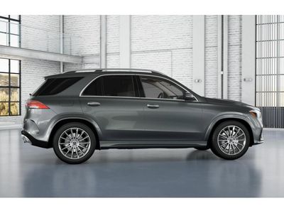 2026 Mercedes-Benz GLE — photo 59 view
