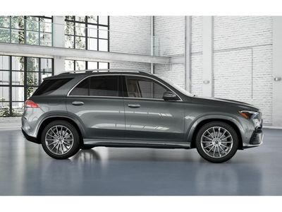 2026 Mercedes-Benz GLE — photo 15 view