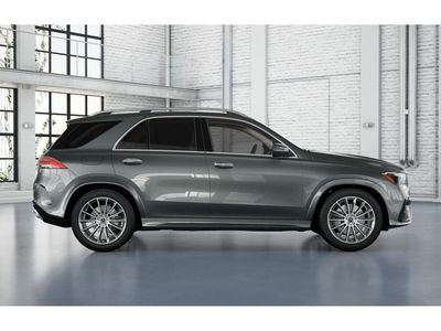 2026 Mercedes-Benz GLE — photo 16 view